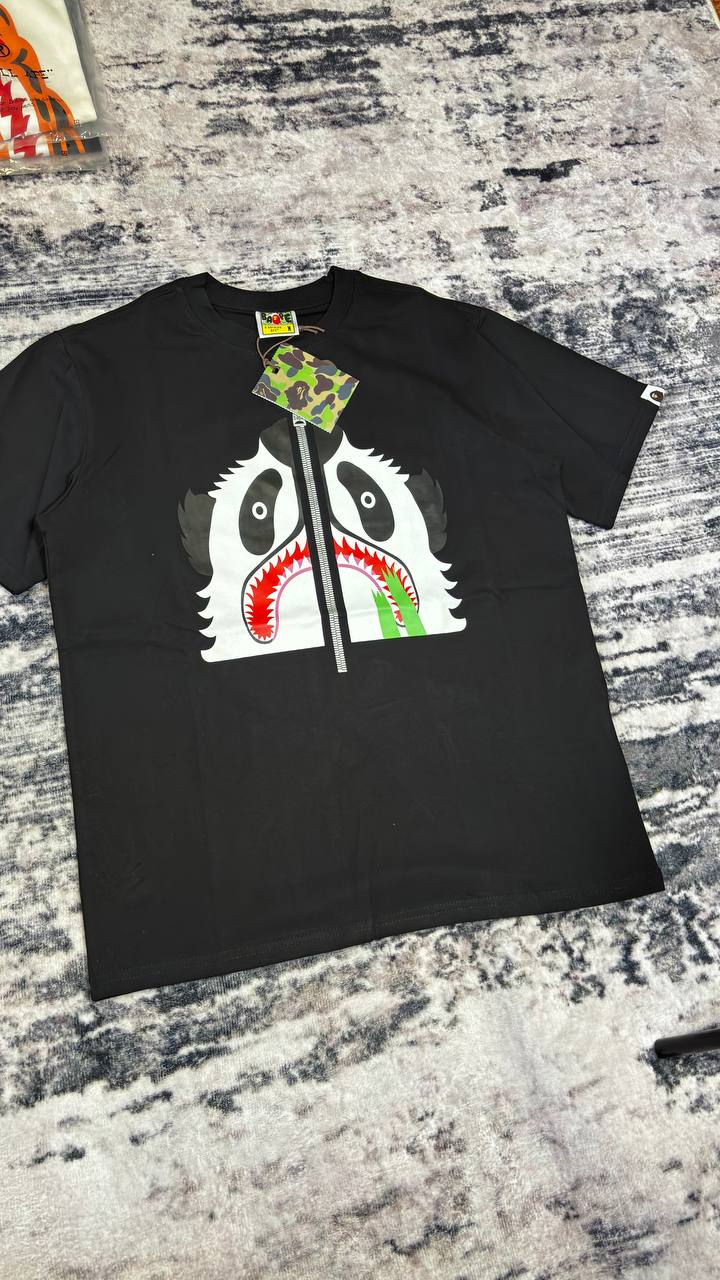 A Bathing Ape Bape T-Shirt