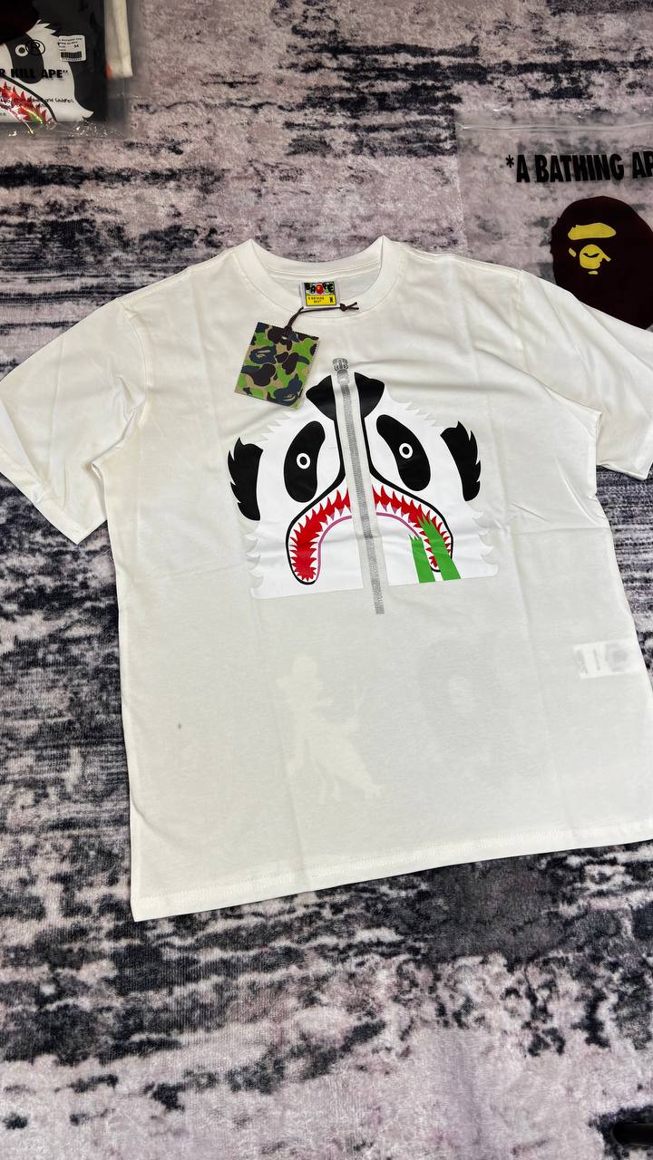 A Bathing Ape Bape T-Shirt