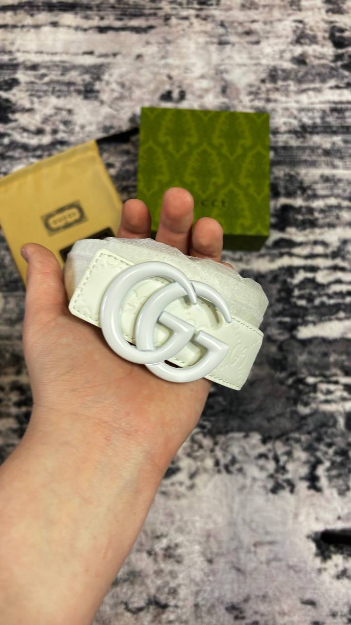 Gucci Gucci Belt