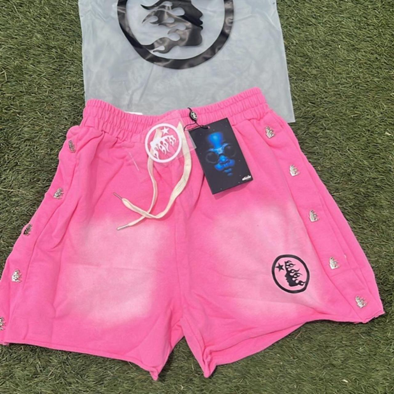 Hellstar Hellstar Pink