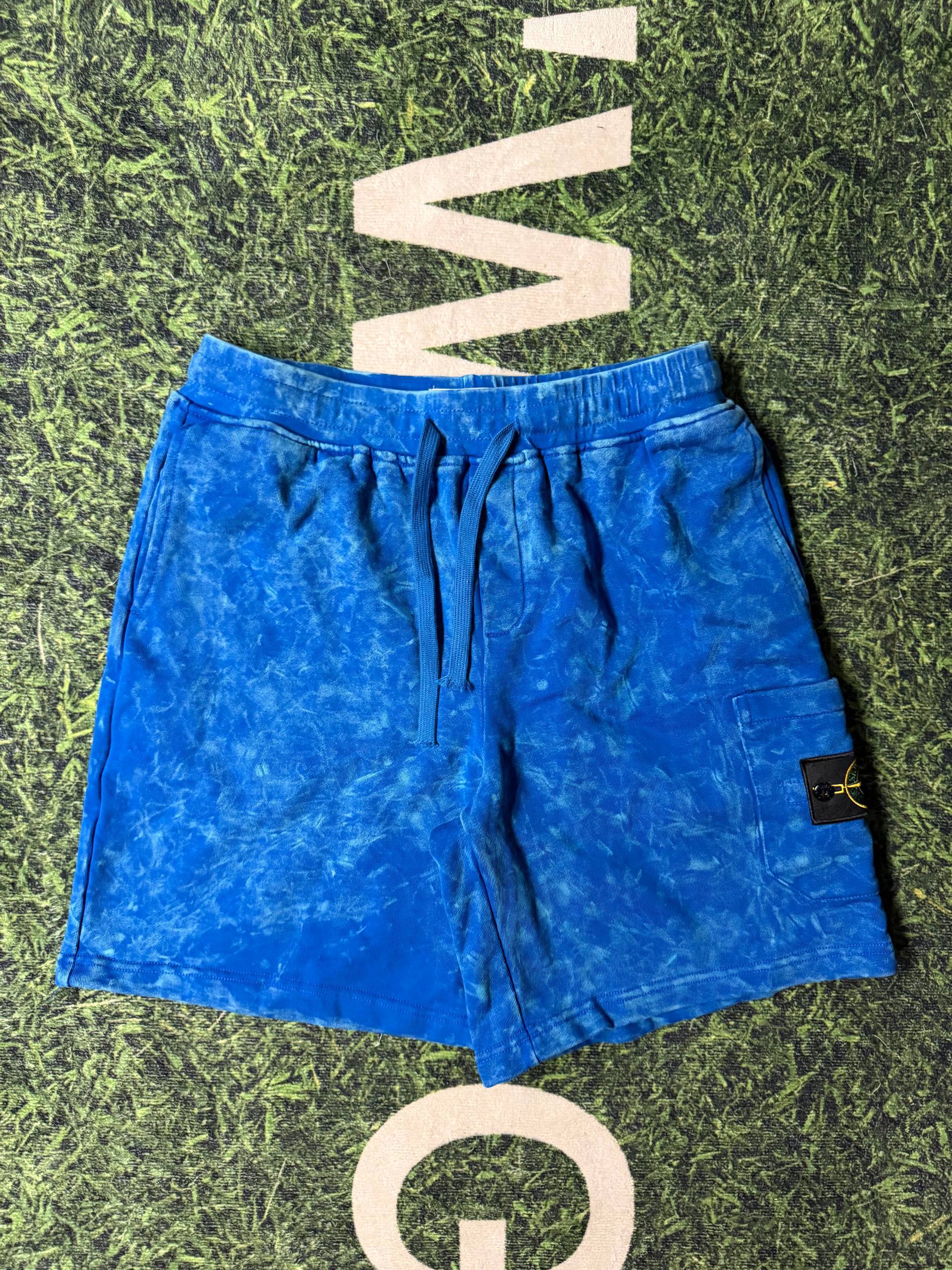 Stone Island Stone Island Off Dye