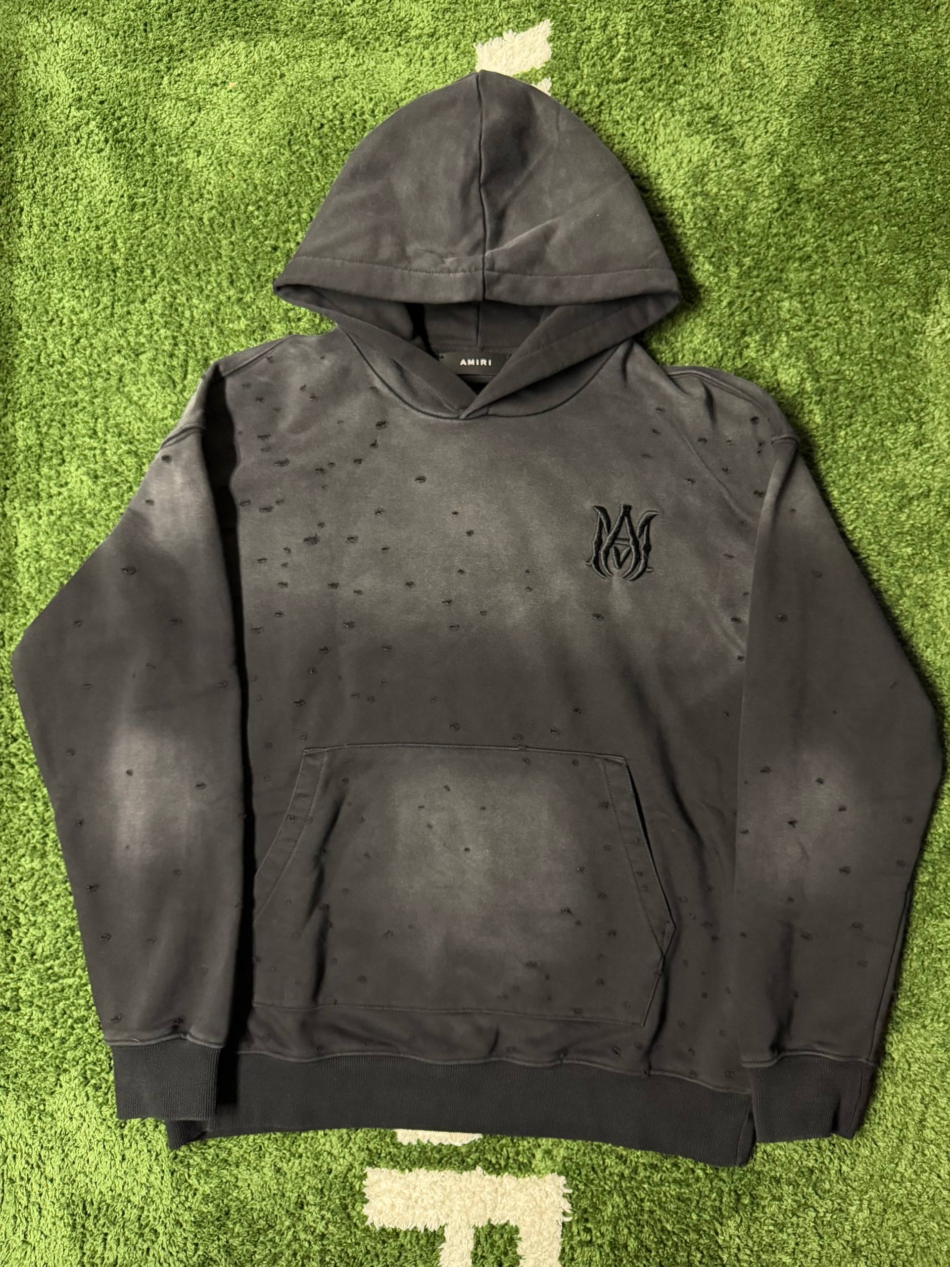 Amiri Amiri Hoodie