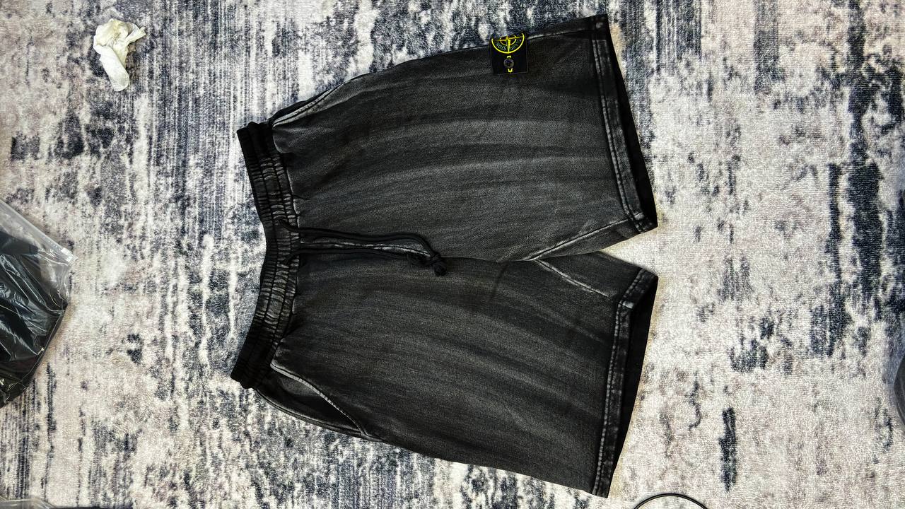 Stone Island Stone Island Black, фото 1